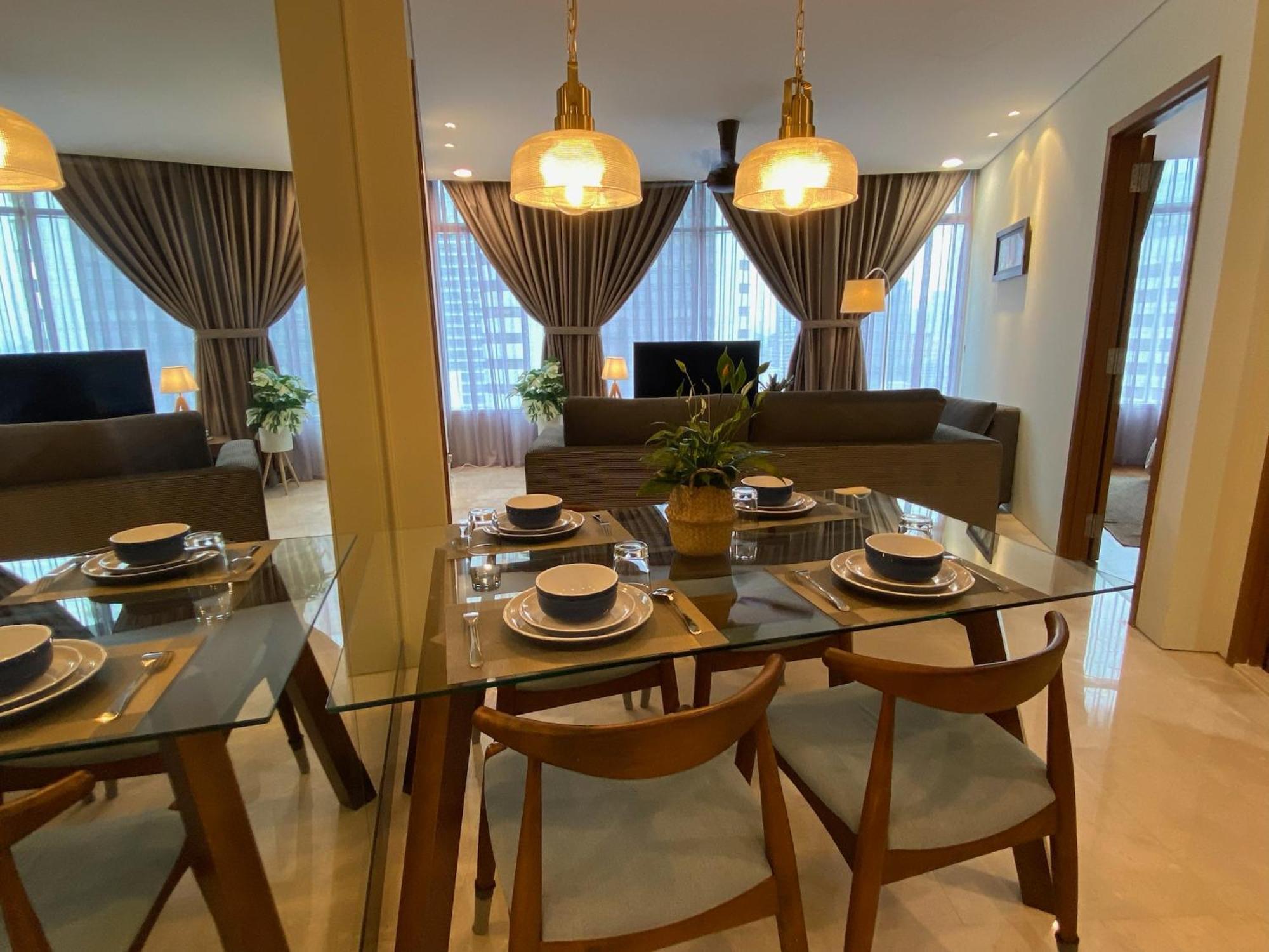 Stella Maison Klcc *